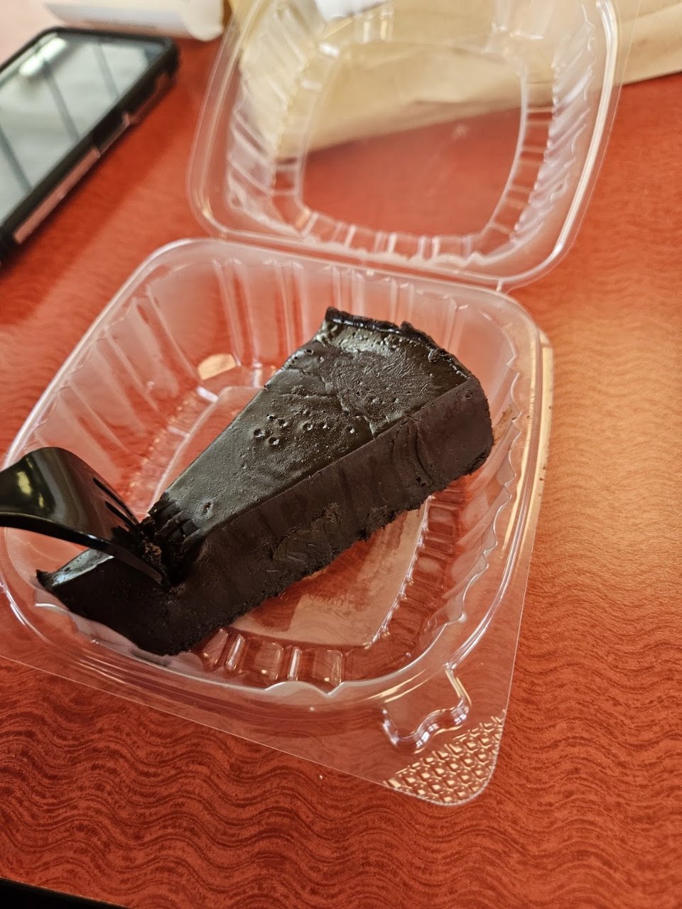 Chocolate Cake